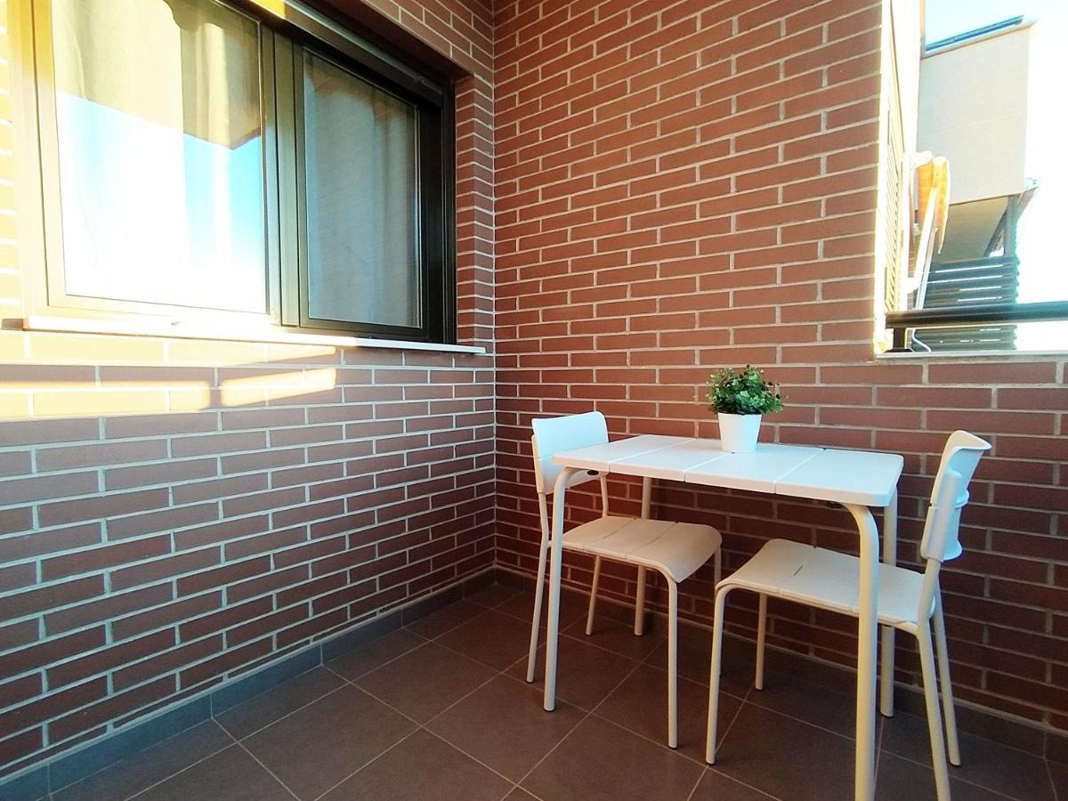 Apartamento Bahia Levante Aguilas Apartment Luaran gambar